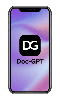 Doc - GPT preview